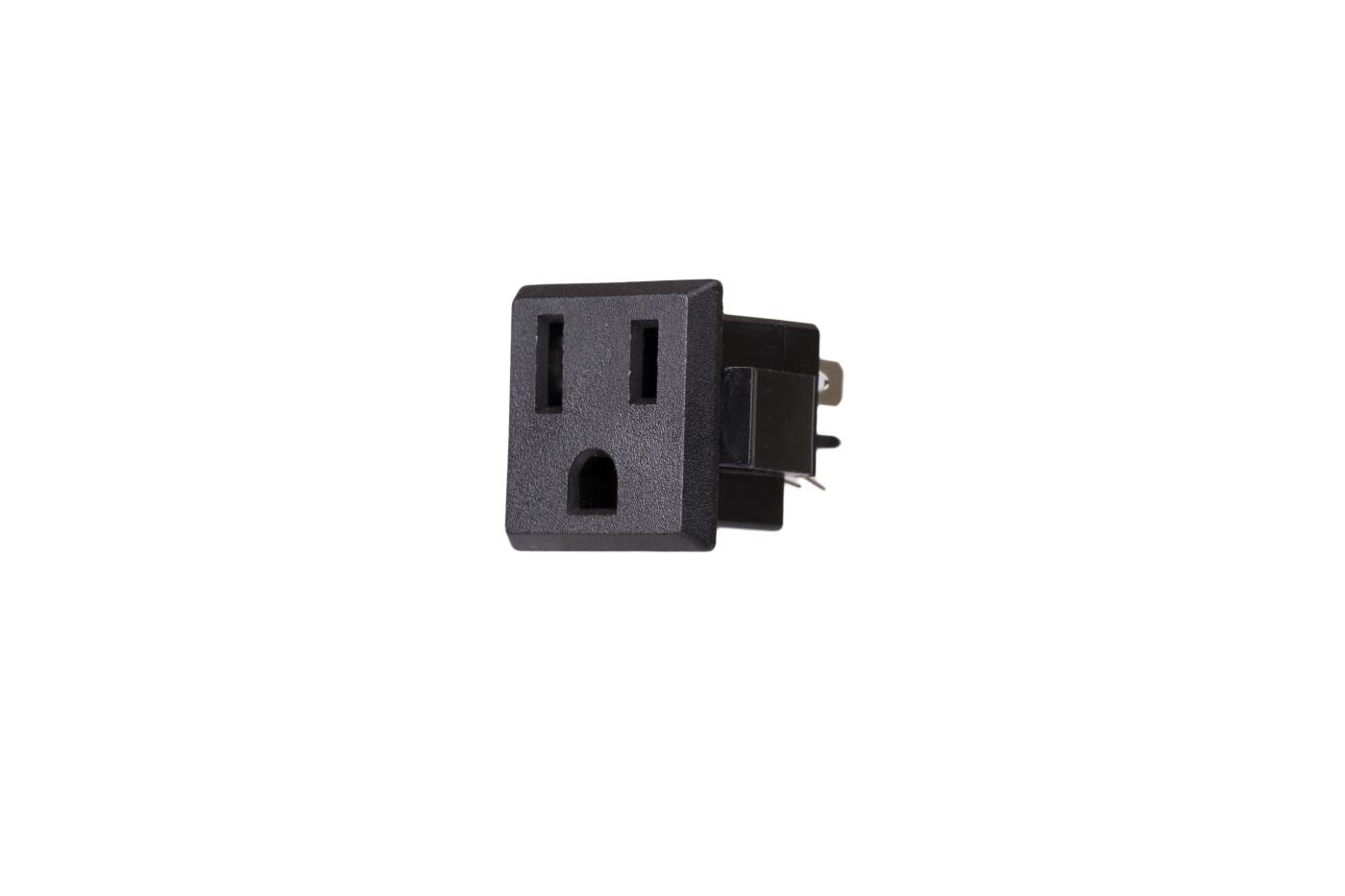 110 Volt Giriş